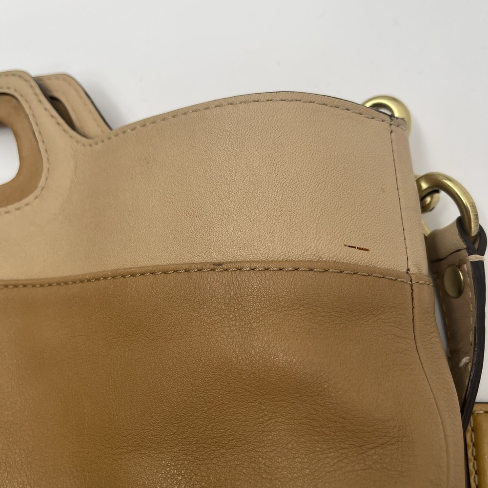 Coach Vintage‎ Foldover Women's Tote and Shoulder Bag 13380 152315971 - Picture 13 of 13